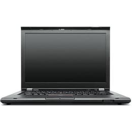 Lenovo ThinkPad T430s 14-inch (2012) - Core i5-3320M - 4GB - SSD 240 GB AZERTY - Francês