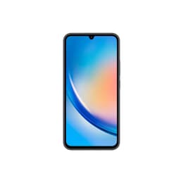 Galaxy A34 128GB - Lima - Desbloqueado