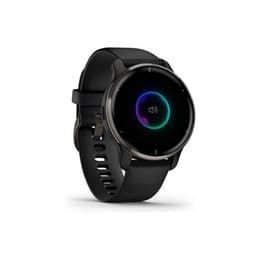 Garmin Venu 2 Plus Standard Bluetooth 43 mm - Preto