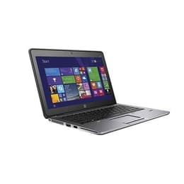 Hp EliteBook 820 G1 12-inch (2013) - Core i5-4300U - 8GB - HDD 320 GB AZERTY - Francês
