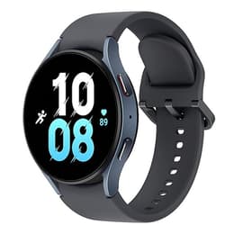 Smart Watch Samsung GPS Galaxy Watch 5 - Azul
