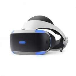 Sony PlayStation VR MK4 Óculos Vr - Realidade Virtual