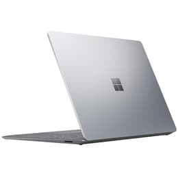 Microsoft Surface Laptop 3 13-inch (2019) - Core i5 - Gen 10 (G7) - 8GB - SSD 256 GB QWERTY - Inglês