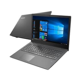 Lenovo V330-14ARR 14-inch (2017) - Ryzen 5 2500U - 8GB - SSD 256 GB QWERTY - Inglês