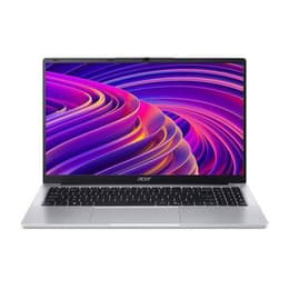 Acer Aspire Lite 15-inch (2025) - Pentium Silver N6000 - 8GB - SSD 256 GB QWERTY - Inglês