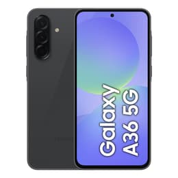 Galaxy A36 128GB - Preto - Desbloqueado