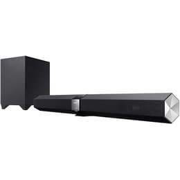 Soundbar Sony SA-CT660 - Preto