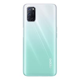 Oppo A52 64GB - Branco - Desbloqueado