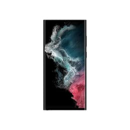 Galaxy S22 Ultra 5G 256GB - Vermelho - Desbloqueado