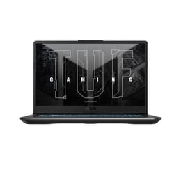 Asus TUF Gaming A17 FA706NF 17"-inch - Ryzen 5 7535HS - 32GB - SSD 512 GB NVIDIA GeForce RTX 2050 AZERTY - Francês