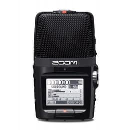 Zoom H2N Acessórios De Áudio