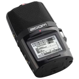 Zoom H2N Acessórios De Áudio