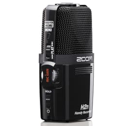 Zoom H2N Acessórios De Áudio