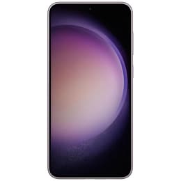 Galaxy S23+ 256GB - Roxo - Desbloqueado