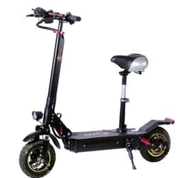 Bezior S1 Scooter Eléctrica