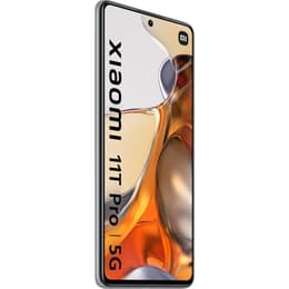 Xiaomi 11T Pro 128GB - Cinzento - Desbloqueado