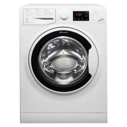 Hotpoint Ariston RSG723WFR Máquina de lavar roupa clássica Frontal