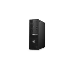 Dell OptiPlex 7090 SFF Core i5-11400 2.6 - SSD 512 GB - 16GB
