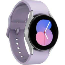 Samsung Galaxy Watch Bluetooth + Cellular 40 mm - Prata