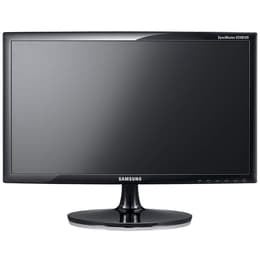 23,6-inch Samsung SyncMaster S24B150 LED Monitor Preto