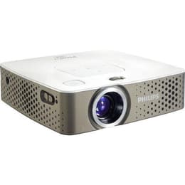 Philips Picopix PPX3414 Video projector 140 Lumen - Cinzento