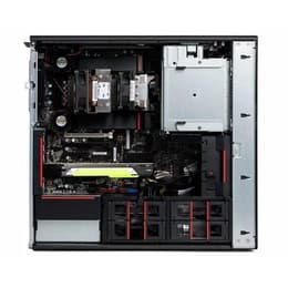 Lenovo ThinkStation P720 Xeon Gold 5118 2.3 - SSD 1 TB - 16GB