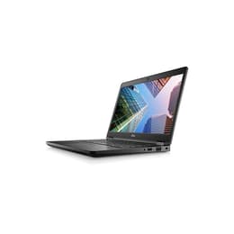 Dell Latitude 5491 14-inch (2018) - Core i7-8850H - 16GB - SSD 512 GB QWERTZ - Alemão