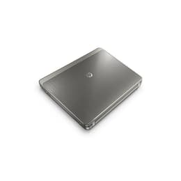 Hp ProBook 4330S 13-inch (2011) - Celeron B840 - 8GB - SSD 256 GB QWERTZ - Alemão