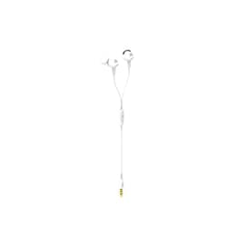 Jbl C100SI Earbud Earphones - Branco
