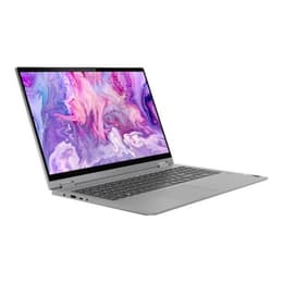 Lenovo IdeaPad Flex 5 15-inch (2020) - Core i3 - Gen 10 (G) - 8GB - SSD 256 GB QWERTZ - Alemão
