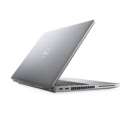 Dell Latitude 5420 14-inch (2021) - Core i5 - Gen 11 (G) - 16GB - SSD 256 GB QWERTY - Português