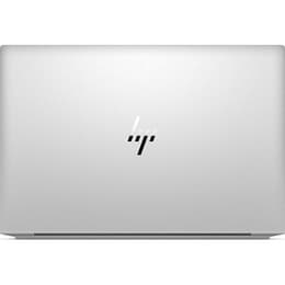 HP EliteBook 840 G7 14-inch (2019) - Core i5-10210U - 8GB - SSD 256 GB AZERTY - Francês