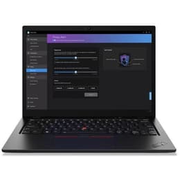 Lenovo ThinkPad L13 G5 13-inch (2023) - Core Ultra 5 125U - 16GB - SSD 512 GB QWERTY - Espanhol