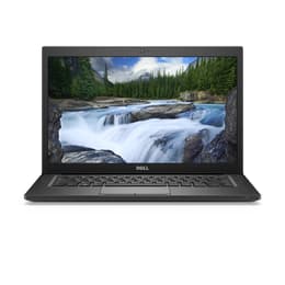Dell Latitude 7490 14-inch (2018) - Core i5 - Gen 8 (U) - 16GB - SSD 256 GB QWERTZ - Alemão