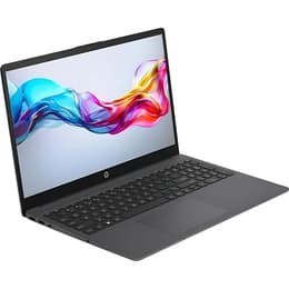 HP 15-FD 15-inch (2023) - Core i7-1355U - 16GB - SSD 512 GB AZERTY - Francês
