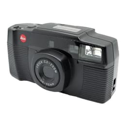 Leica C2 Zoom Preto + Lente Leica Vario Elmar 40-90mm f/3.5-7.7