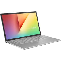 Asus VivoBook S17 S17 S712EA-BX748W 17-inch (2021) - Core i3 - Gen 11 (G) - 8GB - SSD 512 GB AZERTY - Francês
