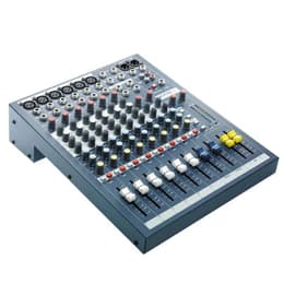 Soundcraft EPM 6 Instrumentos Musicais