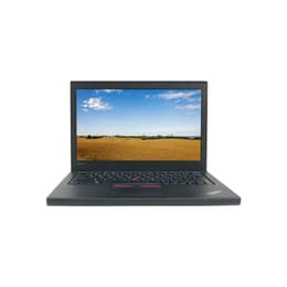 Lenovo ThinkPad X260 12-inch (2016) - Core i5-6300U - 4GB - SSD 180 GB AZERTY - Francês