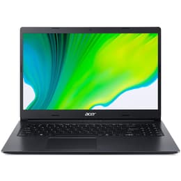 Acer Aspire 3 A315-34-C22U 15-inch (2019) - Celeron N4020 - 4GB - SSD 128 GB QWERTZ - Alemão