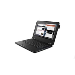 Lenovo Chromebook 300E 11-inch Celeron N3350 - HDD 32 GB - 4GB AZERTY - Francês