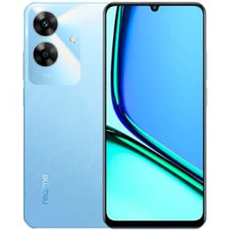 Realme Note 60 128GB - Azul - Desbloqueado