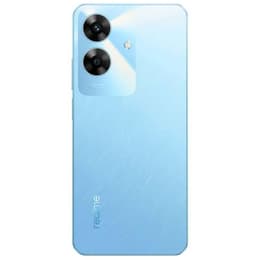 Realme Note 60 128GB - Azul - Desbloqueado