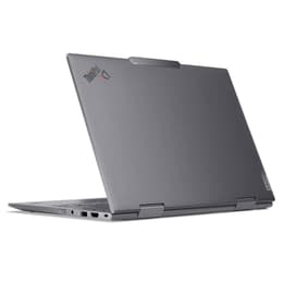 Lenovo ThinkPad X1 2-in-1 14-inch (2024) - Core Ultra 7 165U - 16GB - SSD 512 GB AZERTY - Francês