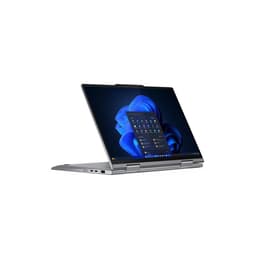 Lenovo ThinkPad X1 2-in-1 14-inch (2024) - Core Ultra 7 165U - 16GB - SSD 512 GB AZERTY - Francês