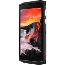 Crosscall Core-T5 32GB - Preto - WiFi + 4G