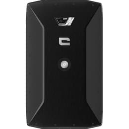 Crosscall Core-T5 32GB - Preto - WiFi + 4G