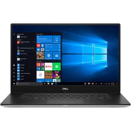 Dell Precision 5530 15-inch (2018) - Core i7 - Gen 8 (H) - 32GB - SSD 512 GB QWERTY - Sueco
