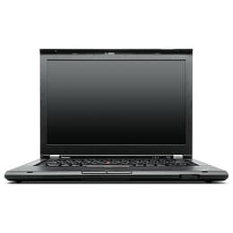 Lenovo ThinkPad T430 14-inch (2014) - Core i5-3320M - 8GB - SSD 240 GB AZERTY - Francês