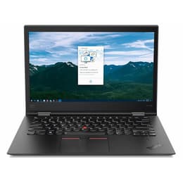 Lenovo ThinkPad X1 Yoga G3 14-inch (2018) - Core i7 - Gen 8 (U) - 16GB - SSD 1 TB AZERTY - Francês